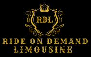 Ride On Demand